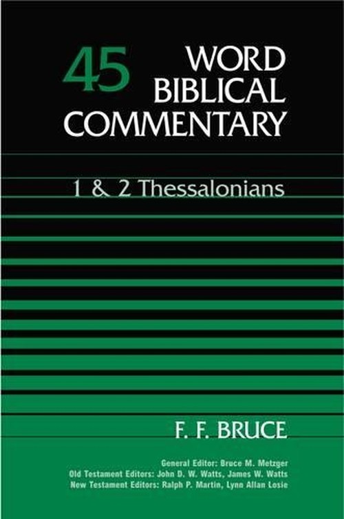 Word Biblical Commentary