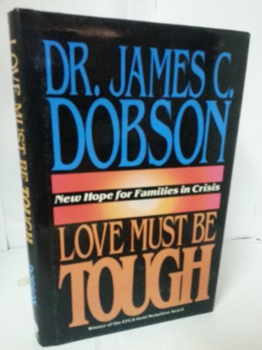 Love Must Be Tough