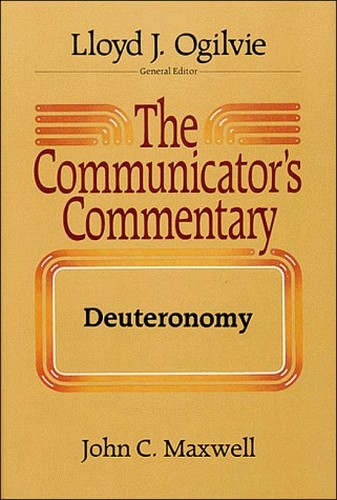 Communicator's Commentary