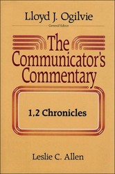 Communicator's Commentary