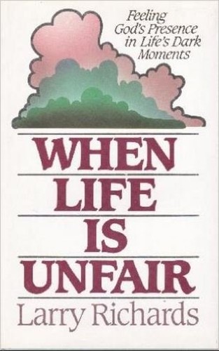 When Life is Unfair