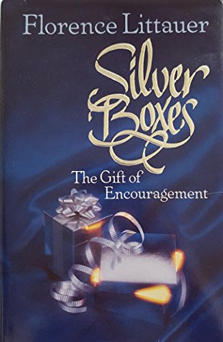 Silver Boxes