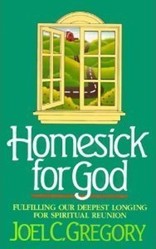 Homesick for God