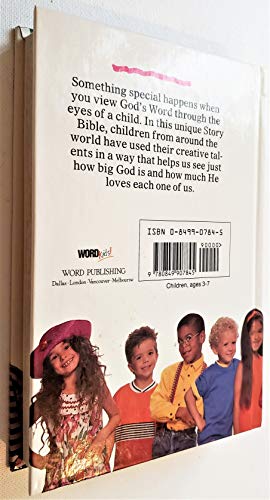 International Children's Story Bible