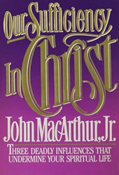 Our Sufficiency in Christ