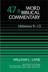 Word Biblical Commentary