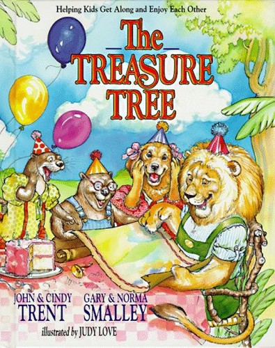 Treasure Tree