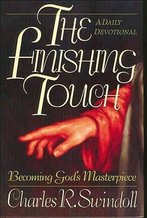 The Finishing Touch