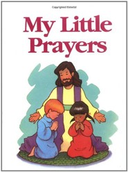 My Little Prayers