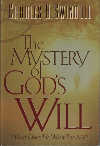 The Mystery of God's Will