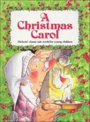A Christmas Carol