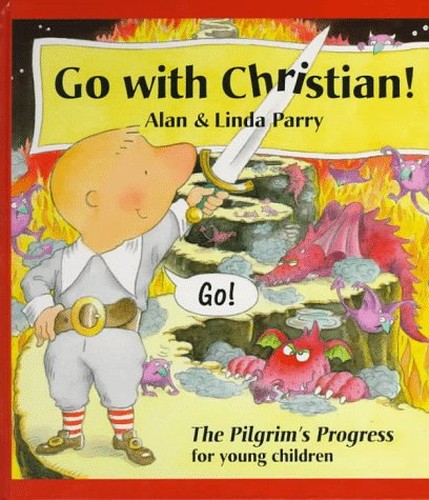 Go with Christian