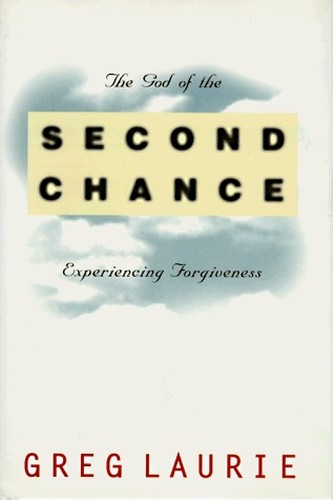 The God of the Second Chance