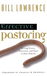 Effective Pastoring