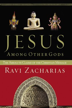 Jesus Among Other Gods