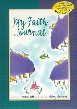 My Faith Journal