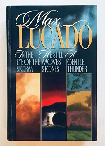 Lucado 3 in 1