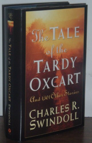 The Tale of the Tardy Ox Cart