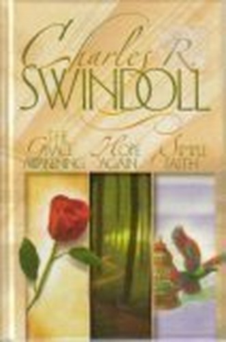 Omnibus Edition 3 in 1