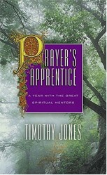 Prayer's Apprentice
