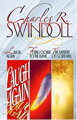 Laugh Again