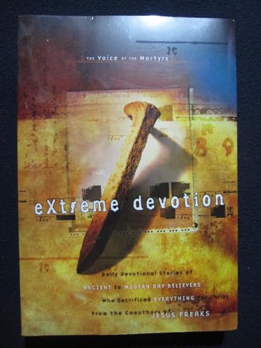 Extreme Devotion
