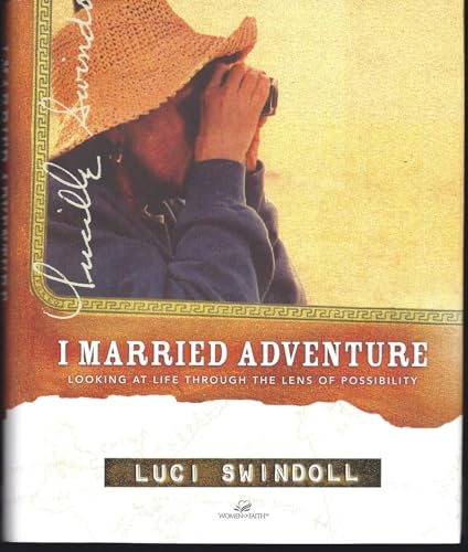 I Married Adventure