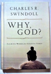 Why, God?