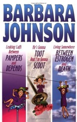 Barbara Johnson 3-in-1