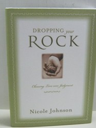 Dropping Your Rock