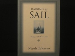Raising the Sail