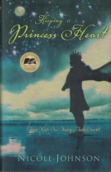 Keeping a Princess Heart