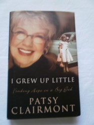 I Grew Up Little