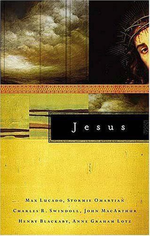 Jesus