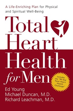 Total Heart Health for Men