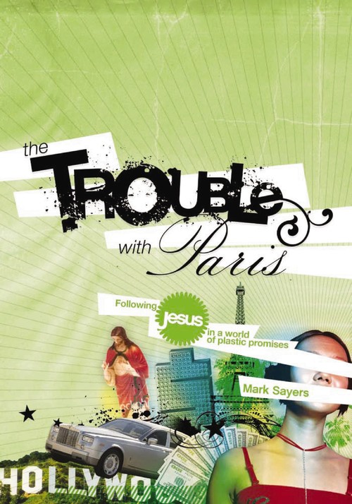 The Trouble With Paris