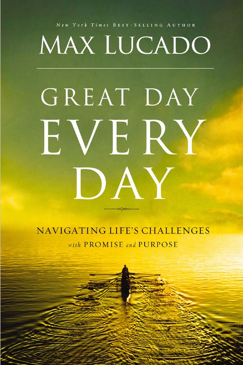 Great Day Every Day