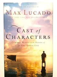 Cast of Characters