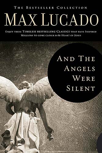 And the Angels Were Silent