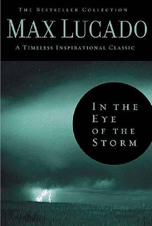 In the Eye of the Storm