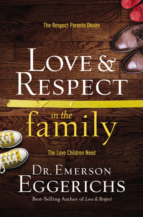 Love and Respect in the Family