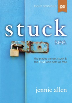 Stuck Video Study