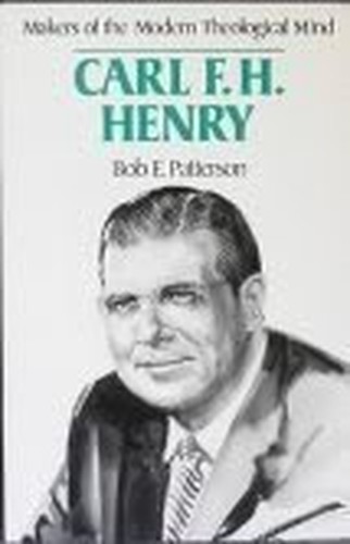 Carl F.H.Henry