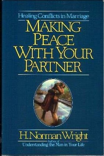 Making Peace with Your Partner