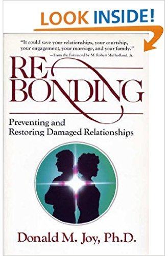 Rebonding