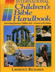 International Children's Bible Handbook