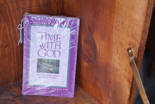 Time with God