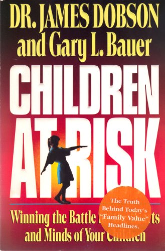 Children at Risk