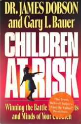 Children at Risk