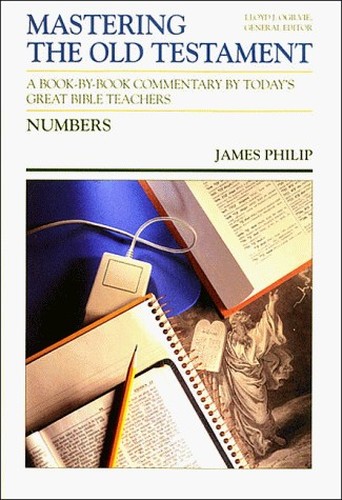 Mastering the Old Testament